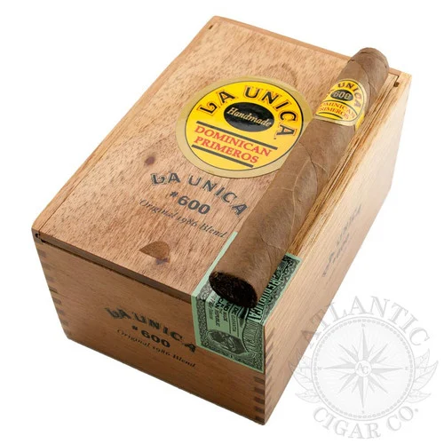 La Unica Cabinet Selection #600 Natural