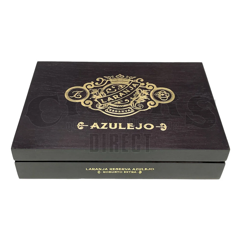 Laranja Azulejo Robusto Extra