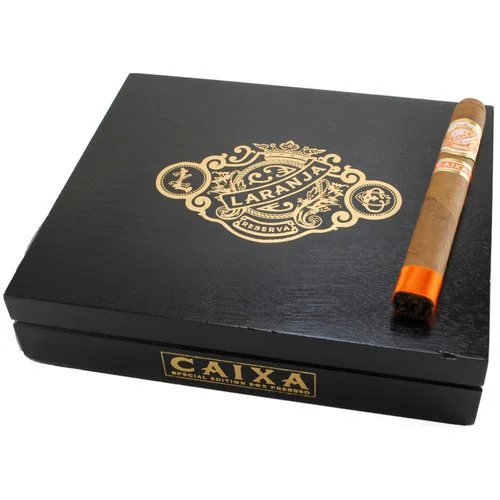 Laranja Reserva By Espinosa Caixa (BP) Short Churchill