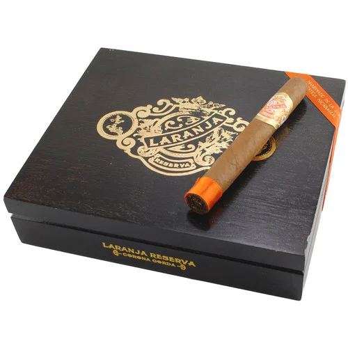 Laranja Reserva By Espinosa Corona Gorda