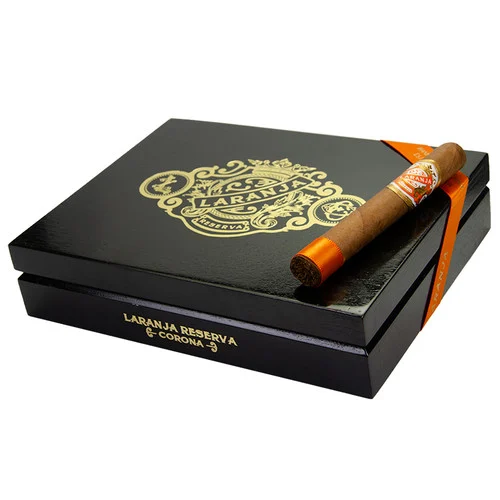 Laranja Reserva By Espinosa Corona