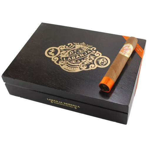 Laranja Reserva By Espinosa Robusto Extra