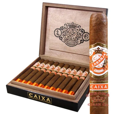 Laranja Reserva Caixa (6 1/2 x 48)