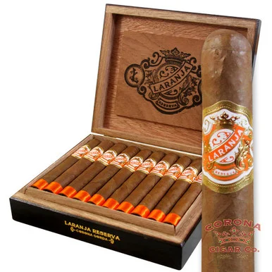 Laranja Reserva Corona Gorda (5 5/8 x 46)