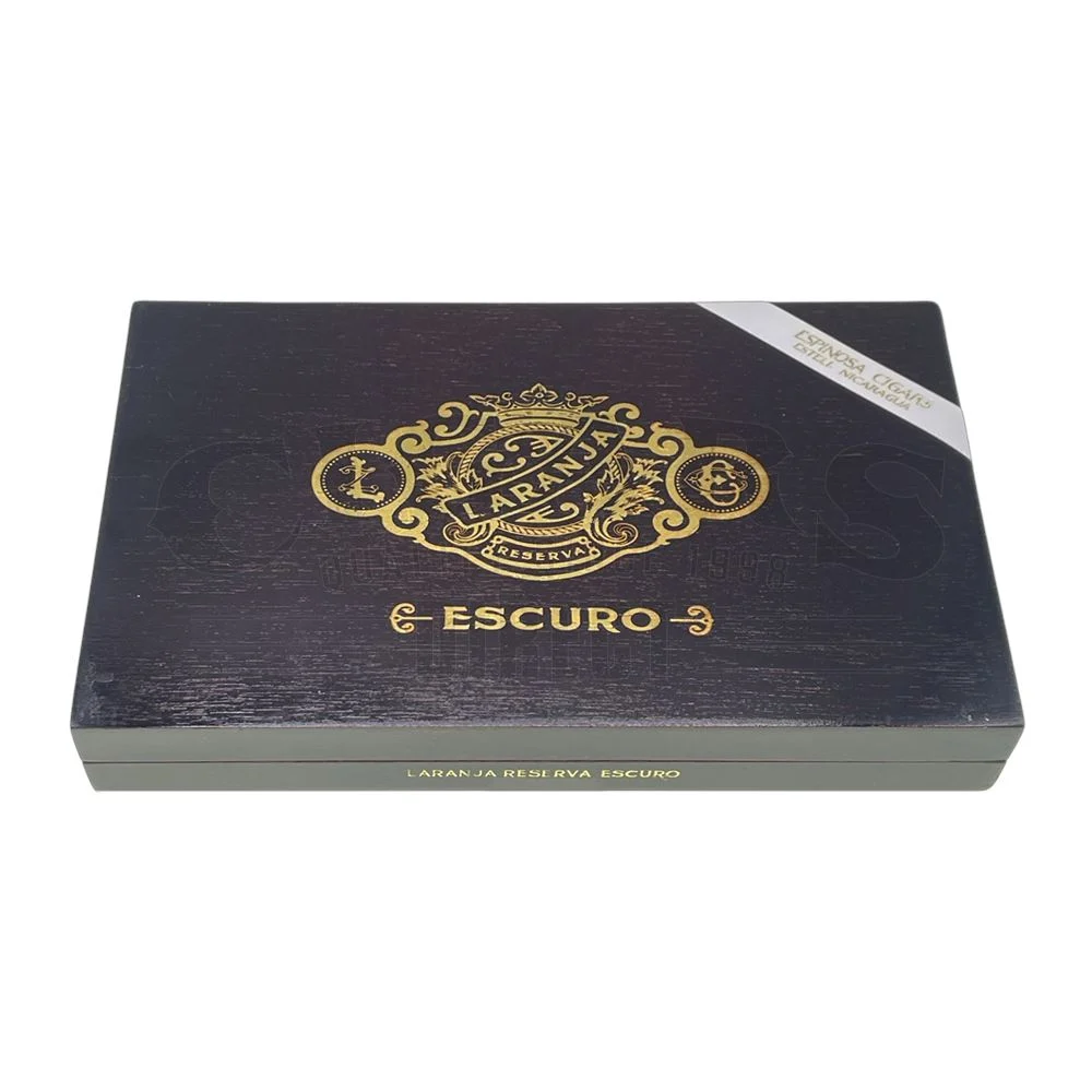 Laranja Reserva Escuro Corona Gorda