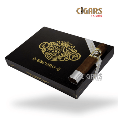 Laranja Reserva Escuro Robusto Extra