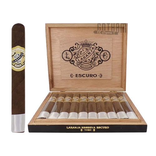 Laranja Reserva Escuro Toro