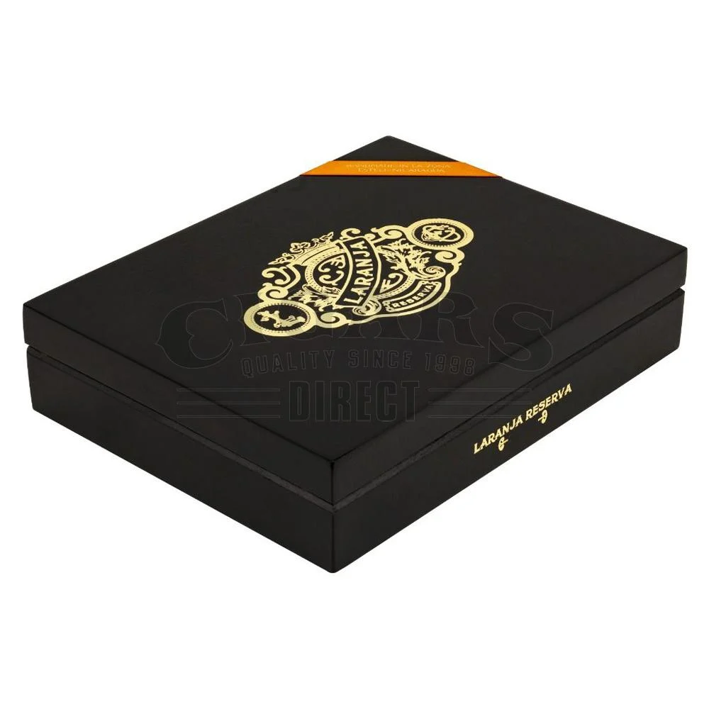 Laranja Reserva Lancero