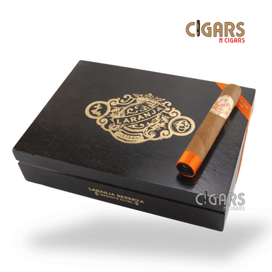Laranja Reserva Robusto Extra