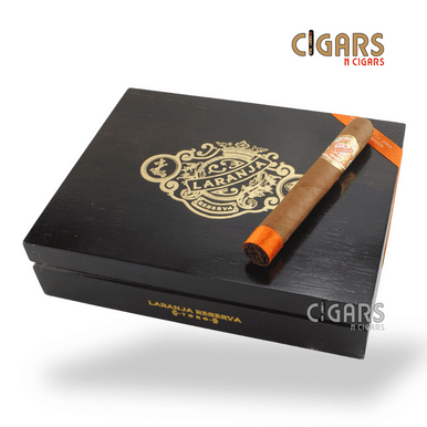 Laranja Reserva Toro
