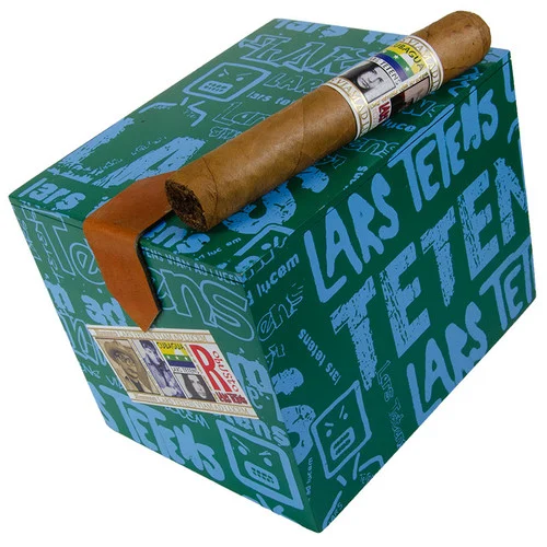 Lars Tetens Cubagua Robusto