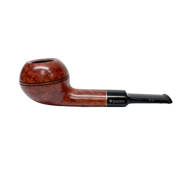 Larsen #98 Cognac Unsmoked (New Old Stock)