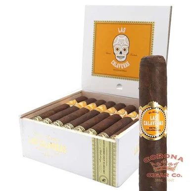 Las Calaveras Edicion Limitada 2023 LC52 (6 x 52)