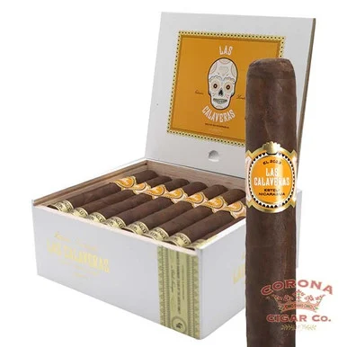 Las Calaveras Edicion Limitada 2023 LC54 (5 5/8 x 54)