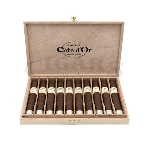 LAtelier Cote d√ïr 2019 Toro