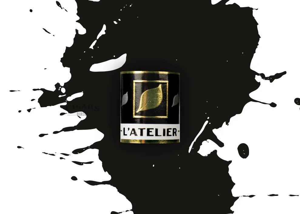LAtelier Original Travailleurs