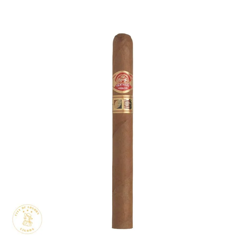 LCDH Partagas Aliados Cigar
