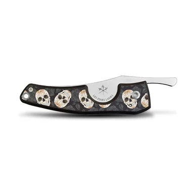Le Petit Art Sereies Calavera