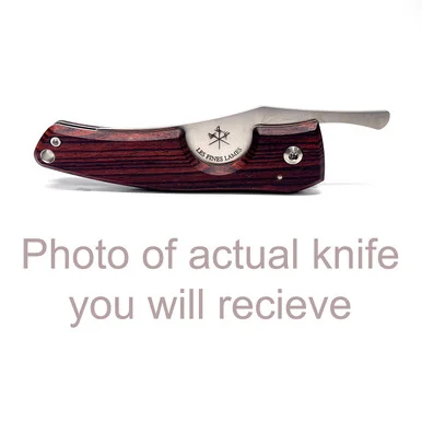 Le Petit Kingwood Cigar Knife