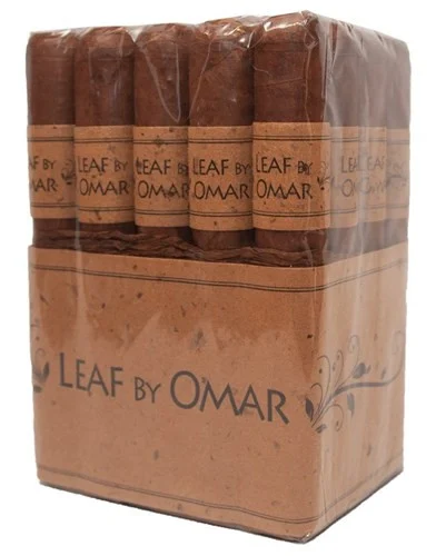 Leaf By Omar Toro (6x52 / Bundle 20) + FREE SHIPPING ON YOUR ENTIRE ORDER!