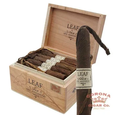 Leaf by Oscar 10th Anniversary Toro (6 x 50)