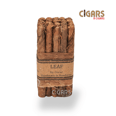 Leaf by Oscar Connecticut Lancero