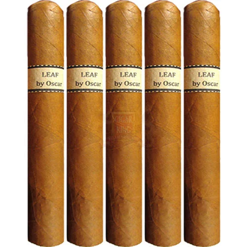 Leaf by Oscar Connecticut Sixty (6x60 / 5 Pack)