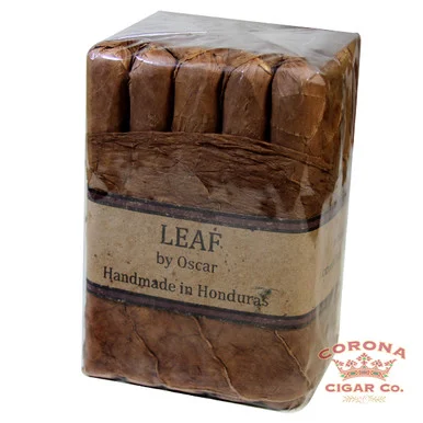 Leaf by Oscar Connecticut Toro (6 x 50)