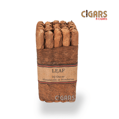 Leaf by Oscar Corojo Lancero