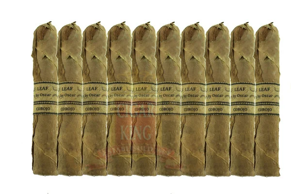 Leaf by Oscar Corojo Sixty (6x60 / 10 Pack)
