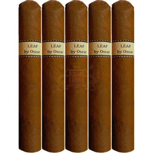 Leaf by Oscar Corojo Sixty (6x60 / 5 Pack)