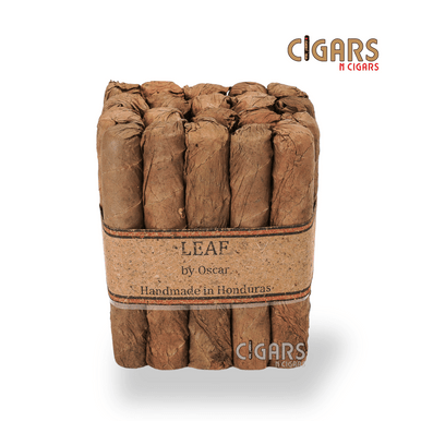 Leaf by Oscar Corojo Sixty