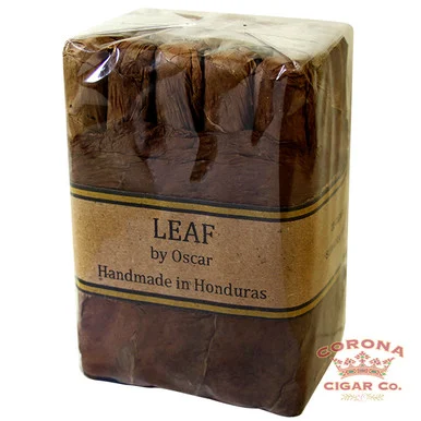 Leaf by Oscar Sumatra Gordo (6 x 60)