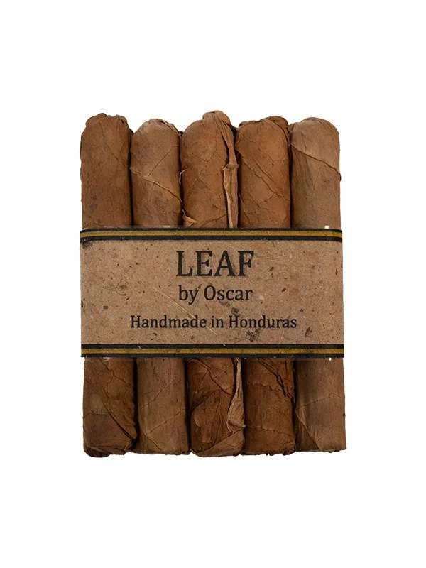 Leaf by Oscar Sumatra Robusto