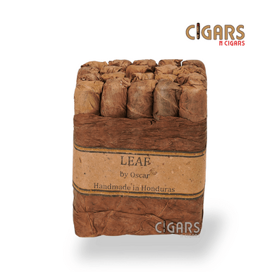 Leaf by Oscar Sumatra Sixty