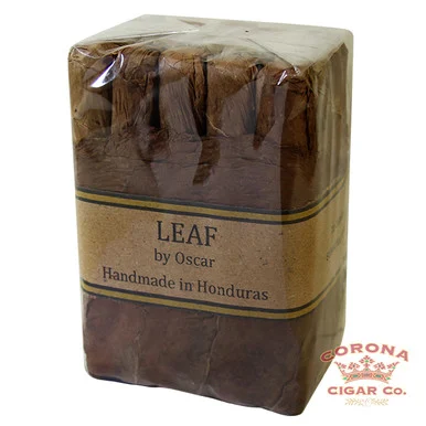 Leaf by Oscar Sumatra Toro (6 x 50)