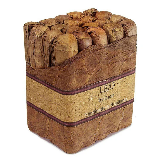 Leaf by Oscar Sumatra Toro(6x52 / Bundle 20)