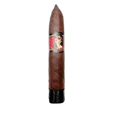 Leather Rose Torpedo 5x54