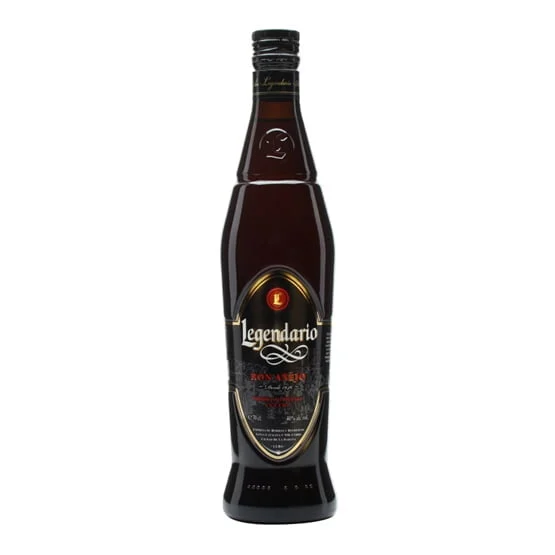 Legendario AnejoRum (70cl / 40%)