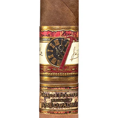 Legends by Fuente for Padron 7x50 Single Cigars