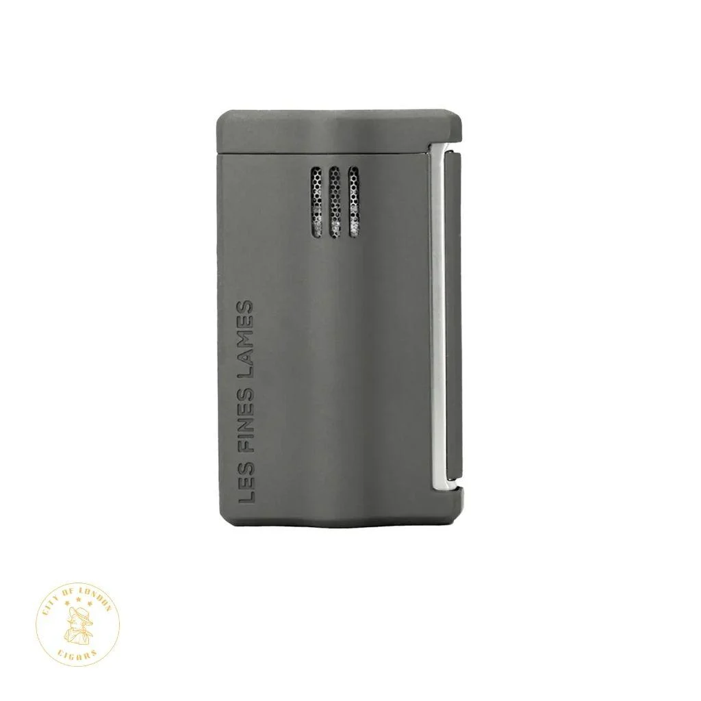 Les Fines Lames Le FEU RS Armour Lighter