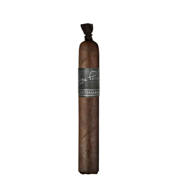 Liga Privada 10 Aniversario Robusto (5.5x54 / Single)