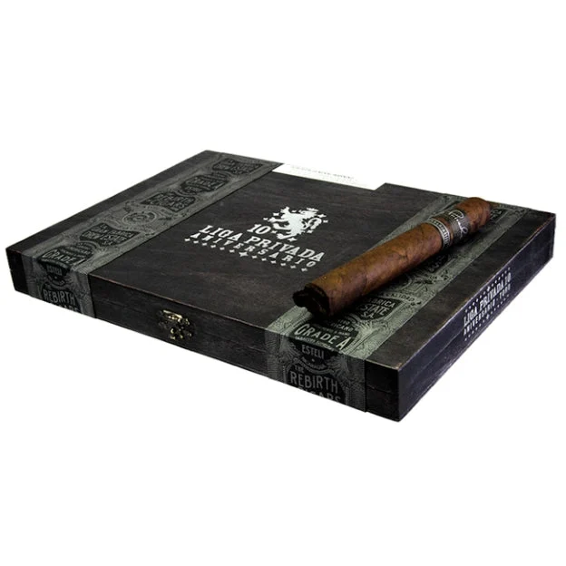 Liga Privada 10 Aniversario Toro Cigars