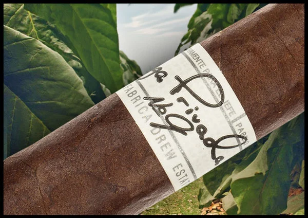 Liga Privada Cigars Secret Motherload Flight (Assorted Sizes / Quantity Undisclosed)