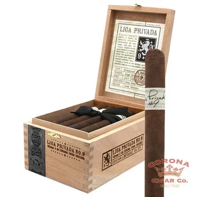 Liga Privada Corona Viva (6 x 46)