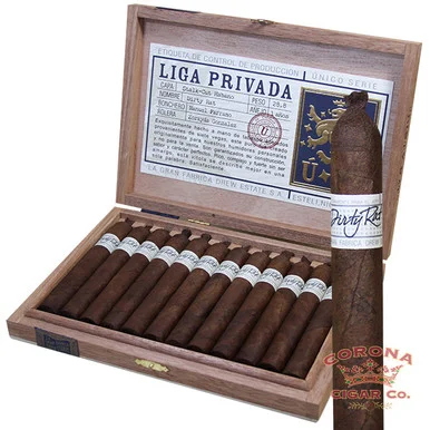 Liga Privada Dirty Rat (5 x 44)