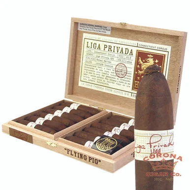 Liga Privada H99 Flying Pig (3 15/16 x 60)