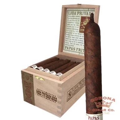 Liga Privada H99 Papas Fritas (4 1/2 x 44)