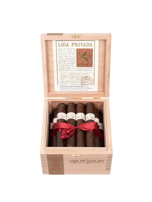 Liga Privada H99 Robusto