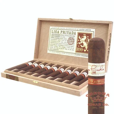 Liga Privada H99 Super Ancho (6 x 60)